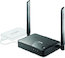 Маршрутизатор ZYXEL Keenetic Omni II 300Мбит/с 802.11n 4G