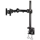 Кронштейн Hama H-95832 для монитора  (до 9 см) до 26"/66 см VESA 100*100 до 10 кг fullm.  черн