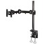 Кронштейн Hama H-95832 для монитора  (до 9 см) до 26"/66 см VESA 100*100 до 10 кг fullm.  черн