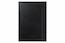 Чехол Samsung для Galaxy Tab A 9.7" EF-BT550 Book Cover черный (EF-BT550PBEGRU)
