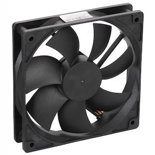Вентилятор для корпуса Cooler Master 120мм O4−P2B−12AK−GP