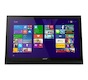 Моноблок Acer Aspire Z1-622 Cel N3150/4Gb/500Gb/HDG/DVDRW/CR/Free DOS/WiFi/BT/клавиатура/мышь/Cam 21.5"