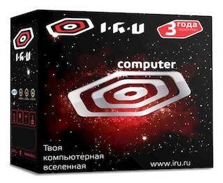 ПК IRU Home 520 MT A10 5800K (3.8)/8Gb/1Tb 7.2k/R7 370 2Gb/DVDRW/CR/noOS/GbitEth/450W/клавиатура/мышь/черный