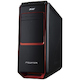 ПК Acer Predator G3-605 MT i5 4460/16Gb/2Tb/GTX760 1.5Gb/DVDRW/CR/Windows 8.1/клавиатура/мышь