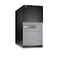 ПК Dell Optiplex 3020 MT P G3250 (3.2)/4Gb/500Gb 7.2k/HDG/DVDRW/Linux/клавиатура/мышь