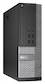 ПК Dell Optiplex 7020 MT i3 4160 (3.6)/4Gb/500GbHDG4400/DVDRW/Ubuntu/GbitEth/клавиатура/мышь/черный