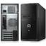 ПК Dell Vostro 3900 MT i3 4150/4Gb/500Gb/GF705 1Gb/DVDRW/CR/Windows 7 Professional 64/клавиатура/мышь