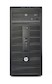 ПК HP EliteDesk 705 G1 MT A10 6800B/8Gb/SSHD256Gb/DVDRW/Windows 8 Professional 64/клавиатура/мышь