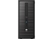 ПК HP ProDesk 600 G1 MT P G3250 (3)/4Gb/500Gb 7.2kHDG/DVDRW/Free DOS/GbitEth/клавиатура/мышь/черный