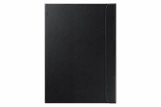 Чехол Samsung для Galaxy Tab S2 9.7" Book Cover черный (EF-BT810PBEGRU)