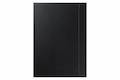 Чехол Samsung для Galaxy Tab S2 9.7" Book Cover черный (EF-BT810PBEGRU)