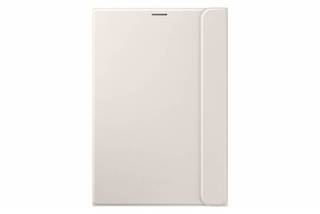 Чехол Samsung для Galaxy Tab S2 Book Cover 8" белый (EF-BT715PWEGRU)
