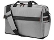 Сумка для ноутбука 15.6" HP Trend Topload черный/серый синтетика (L6V62AA)