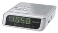 Радиобудильник Sony ICF-C205S