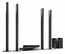 Домашний кинотеатр Panasonic SC-BT735EE-K Blu-Ray