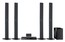 Домашний кинотеатр Panasonic SC-PT880EE-K 5.1 USB HDMI RMS 1000 Вт