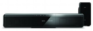 Домашний кинотеатр Philips HTS5120/51 2.1 HDMI USB