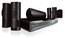 Домашний кинотеатр Philips HTS5560/51 5.1 USB HDMI BluRay