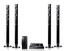 Домашний кинотеатр Samsung HT-C5550P