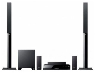 Домашний кинотеатр Sony BDV-E870