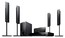 Домашний кинотеатр Sony DAV-DZ710