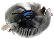 Вентилятор Zalman CNPS80F Soc-AMD/1150/1155/1156/ 3pin 24dB Al 82W 216g винты RTL