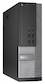 ПК Dell Optiplex 7020 MT i3 4160 (3.6)/4Gb/500Gb/DVDRW/Windows 7 Professional 64/клавиатура/мышь