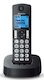 Р/Телефон Dect Panasonic KX-TGC310RU1 черный