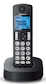 Р/Телефон Dect Panasonic KX-TGC310RU1 черный
