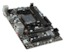 Материнская плата MSI A68HM-E33 V2 Soc-FM2+ AMD A68H 2xDDR3 mATX AC`97 8ch(7.1) GbLAN RAID RAID1 RAID10+VGA+HDMI