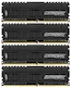 Память DDR4 4x8Gb 2666MHz Crucial BLE4C8G4D26AFEA RTL CL16 DIMM 288-pin
