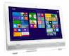 Моноблок MSI AE222-264RU i3 4170t (2.4)/4Gb/500Gb/HDG/DVDRW/CR/noOS/GbitEth/WiFi/BT/TV/клавиатура/мышь/Cam/белый 21.5" 1920x1080