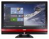 Моноблок MSI Gaming 24GE 2QE-026RU i5 4210H (2.4)/8Gb/1Tb/SSD256Gb/GTX960M 2Gb/DVDRW/CR/Windows 8.1/GbitEth/WiFi/BT/TV/клавиатура/мышь/Cam/черный/крас