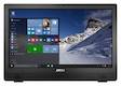 Моноблок MSI Pro 24 2M-006RU Touch i5 4460 (2.4)/4Gb/1Tb/HDG/DVDRW/CR/noOS/GbitEth/WiFi/BT/TV/клавиатура/мышь/Cam/черный 23.6" 1920x1080