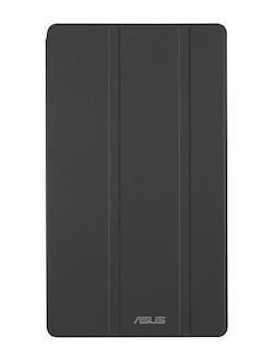 Чехол Asus для ZenPad 7 PAD-14 TRICOVER/Z170/BK/7 полиуретан/поликарбонат черный (90XB015P-BSL3K0)
