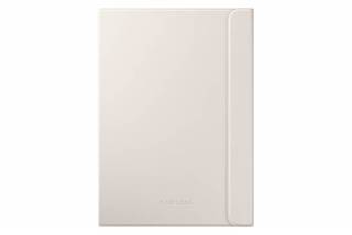 Чехол Samsung для Galaxy Tab S2 9.7" Book Cover белый (EF-BT810PWEGRU)