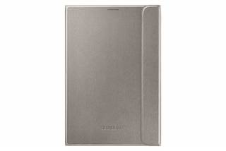 Чехол Samsung для Galaxy Tab S2 Book Cover 8" золотистый (EF-BT715PFEGRU)