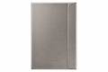 Чехол Samsung для Galaxy Tab S2 Book Cover 8" золотистый (EF-BT715PFEGRU)