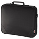 Сумка Hama для ноутбука 15.6" Sportsline Basic черный (38.5x28x4см) (H-23721)