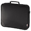 Сумка Hama для ноутбука 15.6" Sportsline Basic черный (38.5x28x4см) (H-23721)