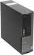 ПК Dell Optiplex 3020 SFF i5 4590 (3.3)/4Gb/500Gb/HDG4400/DVDRW/Win 7 Prof 64 upgrade to Windows 8.1 Prof 64 /клавиатура/мышь/1Y Basic NBD