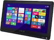 Моноблок IRU Office L1901 19.5" HD+ Cel N2840 (2.16)/2Gb/500Gb 5.4k/HDG/DVDRW/CR/Free DOS/GbitEth/WiFi/65W/клавиатура/мышь/Cam/черный 1600x900