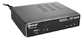 Ресивер DVB-T2 D-Color DC1501HD черный
