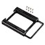 Крепление для SSD Hama H-39830 black 2.5 - 3.5" черный