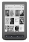 Электронная книга PocketBook 626 PLUS 6" E-ink HD Carta Touch Screen 1Ghz 256Mb/4Gb/microSDHC серый
