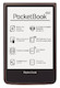 Электронная книга PocketBook 650LE 6" E-Ink Carta Touch Screen 512Mb/4Gb/подсветка дисплея серый