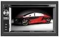 Автомагнитола CD DVD Prology DVS-2310