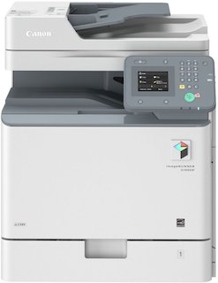 Копир Canon IR C1325iF (9577B004)