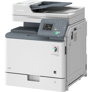 Копир Canon IR C1335iF (9576B001)