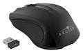 Беспроводная мышь Oklick 485MW Black Wireless 1000dpi USB Optical